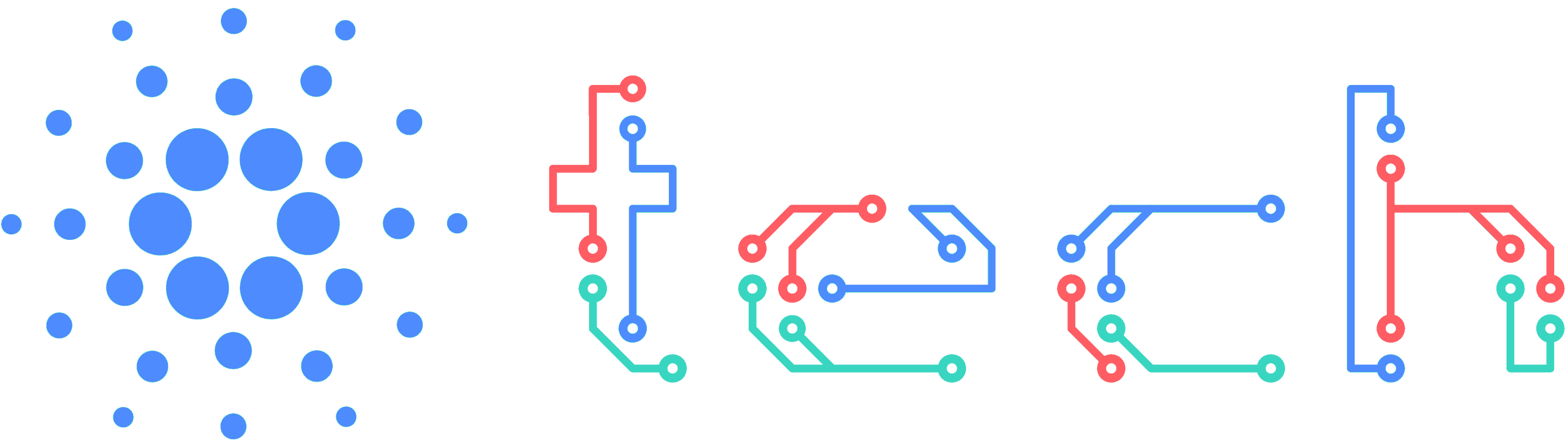 TECH pool logo